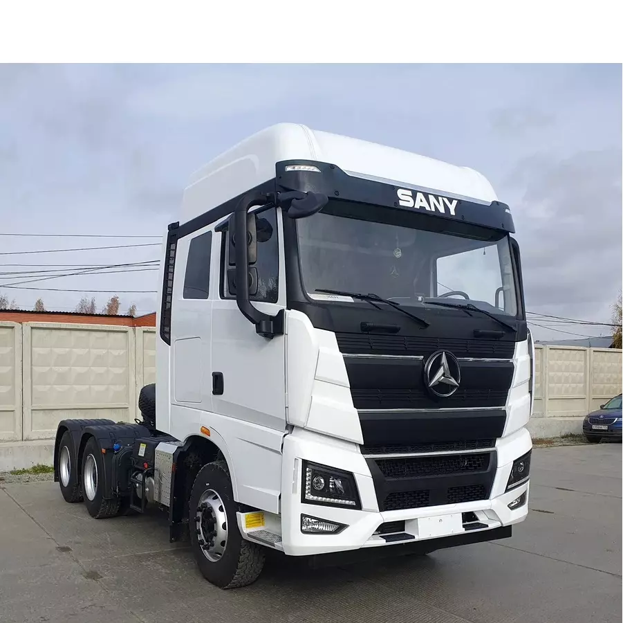 SANY D525A