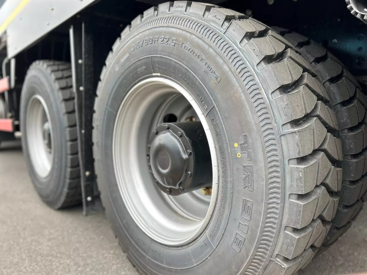 SANY SYZ436C-8S (V)