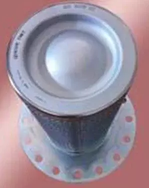 Фильтр маслоотделитель 1615603803 (air oil separator)