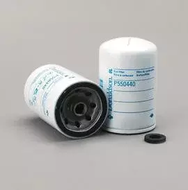 FUEL FILTER/Топливный фильтр P550440