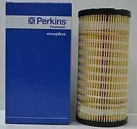 Фильтр топливный Perkins 26560163