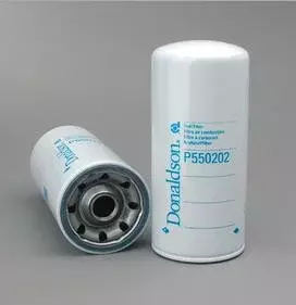 FUEL FILTER/Топливный фильтр P550202