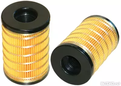 Фильтр топливный Perkins 26560201