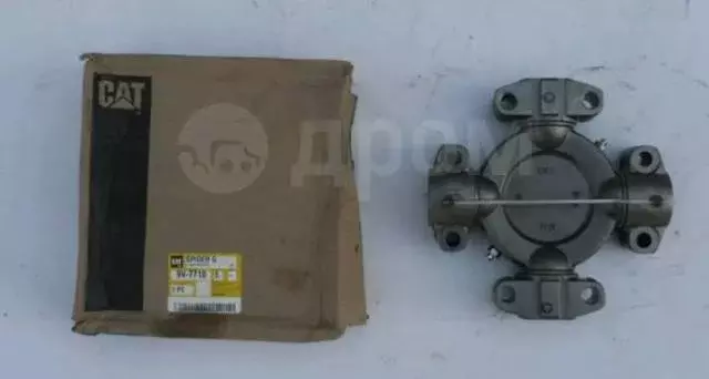 Крестовина 9V7710
