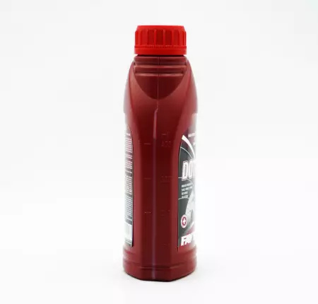 Тормозная жидкость FAVORIT DOT-4 0.455 кг