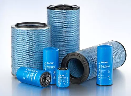Фильтр Donaldson P169071 PP LUBE SPIN-ON