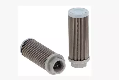 Гидравлический фильтр WU40X100=SH77622 Код: 481364890