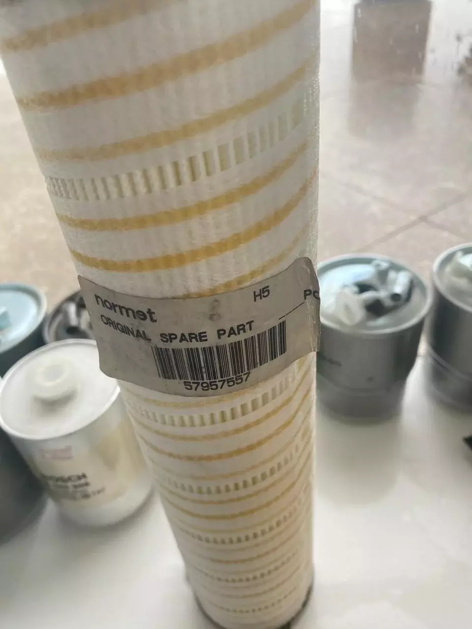 Normet 57957557