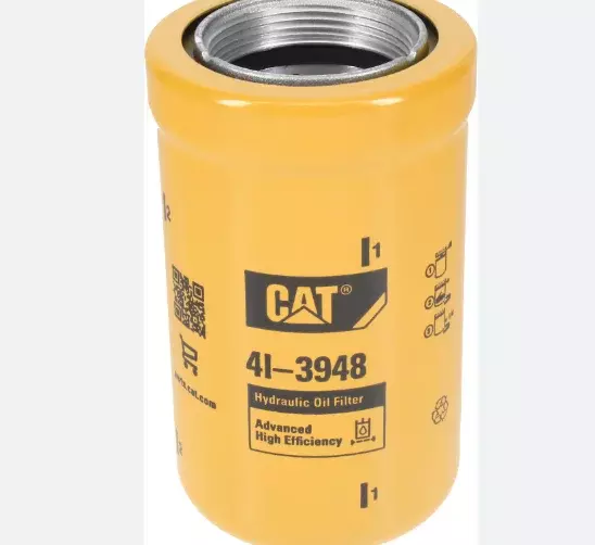 Масляный фильтр CAT4I3948=-P170480=BT9349MPG Код CAT4I3948