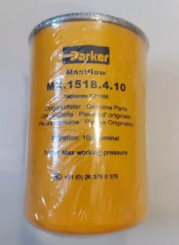 Гидравлический фильтр mx.1518.4.10=P550268=P565243