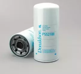 Фильтр P552100 (B495=LF3620=3L0259) Код: КРГ(В) СКЛАД/СПЕЦ