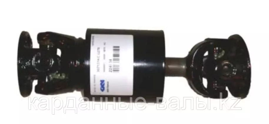 Карданный вал Manitou 224735