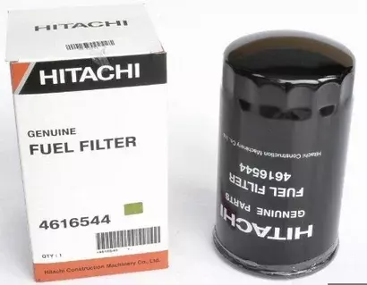 Фильтр топливный грубой очистки Hitachi Код: 3663