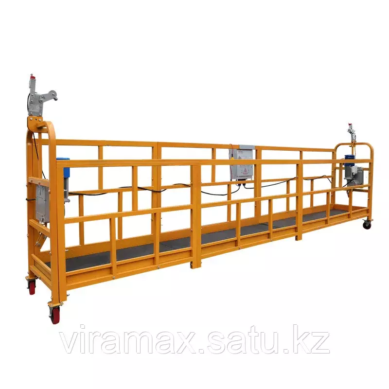 ZLP 630, Люльки Cтроительные