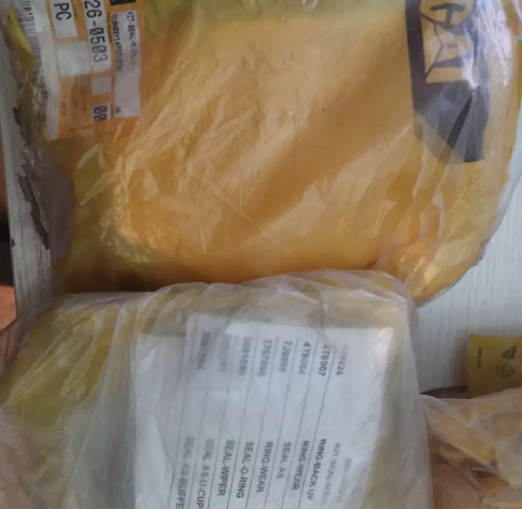 KIT-SEAL CATERPILLAR Код: 326-0503