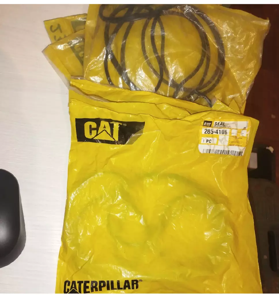 SEAL CATERPILLAR  285-4106