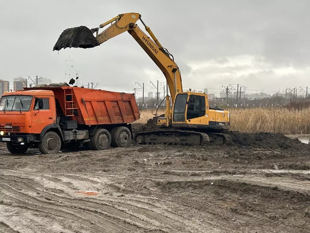 КАМАЗ