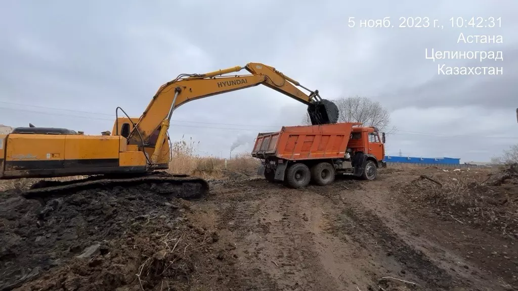 КАМАЗ