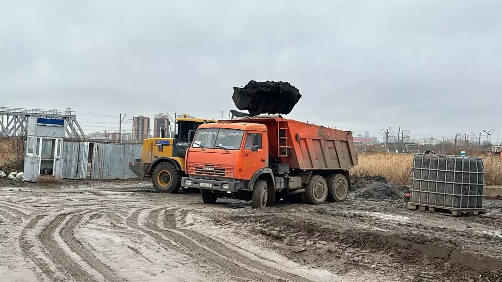 КАМАЗ