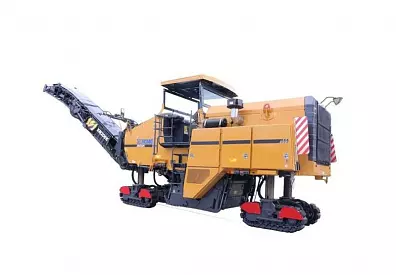 XCMG XM200K, Дорожные фрезы