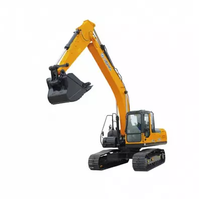 XCMG XE270DK, Гусеничные экскаваторы