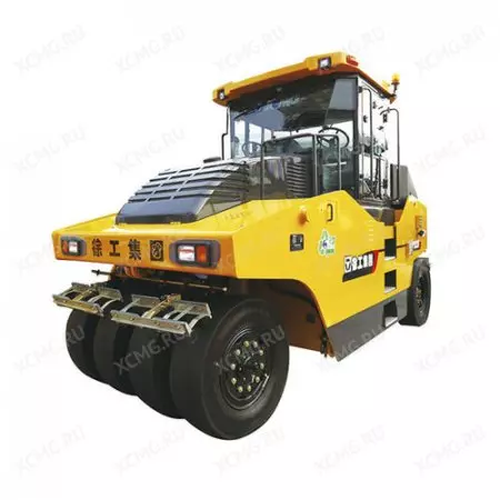 XCMG XP303S, Дорожные катки