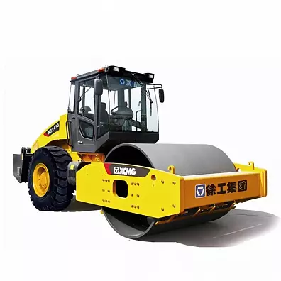 XCMG XS143JPD, Дорожные катки