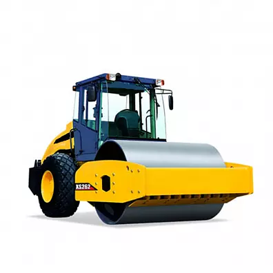 XCMG XS262, Дорожные катки