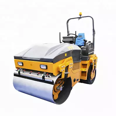 XCMG XMR403S, Дорожные катки