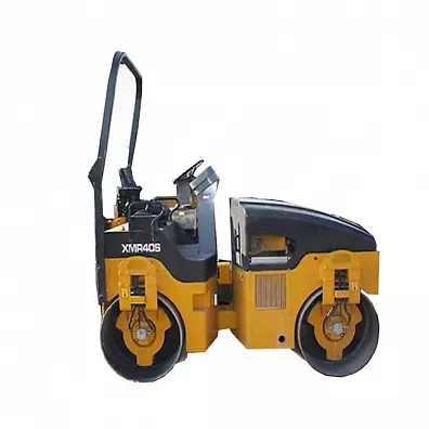 XCMG XMR40S, Дорожные катки