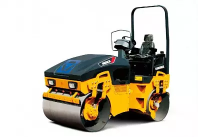 XCMG XMR303, Дорожные катки
