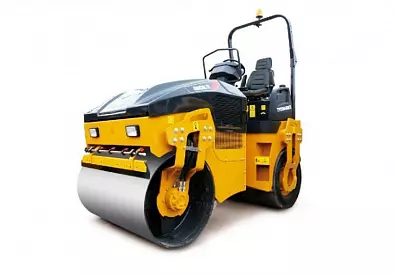 XCMG XMR403VT, Дорожные катки