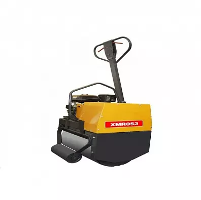 XCMG XMR053, Дорожные катки