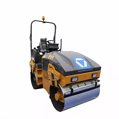 XCMG XMR303S, Дорожные катки
