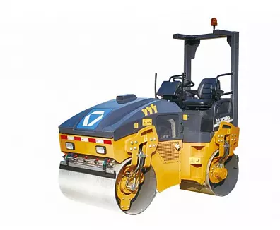 XCMG XMR30S, Дорожные катки