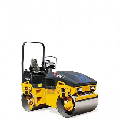 XCMG XMR353E, Дорожные катки