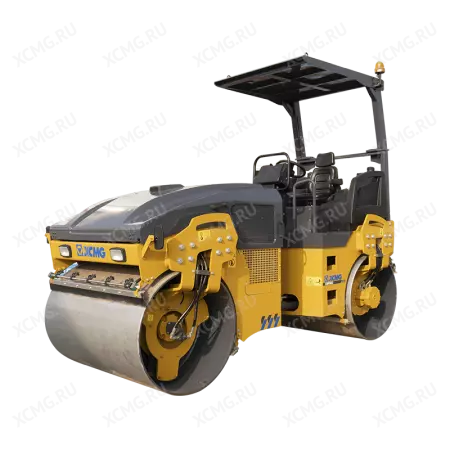 XCMG XMR603, Дорожные катки