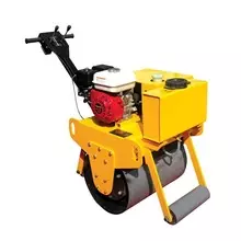 XCMG OKYL600, Дорожные катки