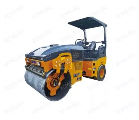 XCMG XMR603VT, Дорожные катки