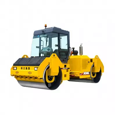 XCMG XD131, Дорожные катки