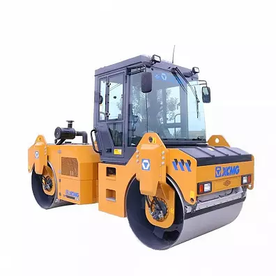 XCMG XD82, Дорожные катки