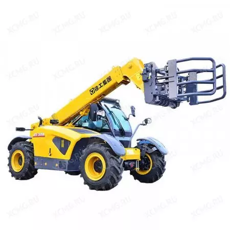 XCMG XC6-3006K, Телескопические погрузчики