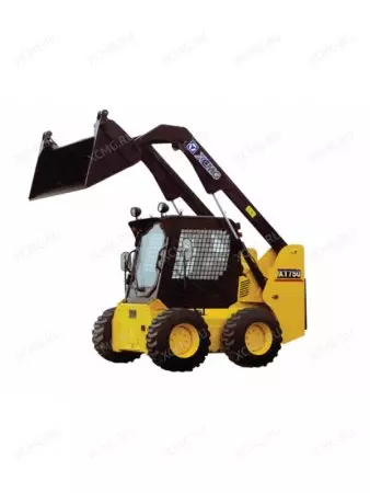 XCMG XT750, Мини-погрузчики