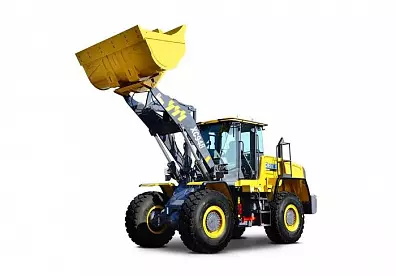 XCMG XC948, Фронтальные погрузчики