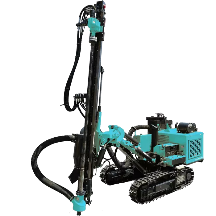 SUNWARD SWDQ138, Буровые станки для устройства свай