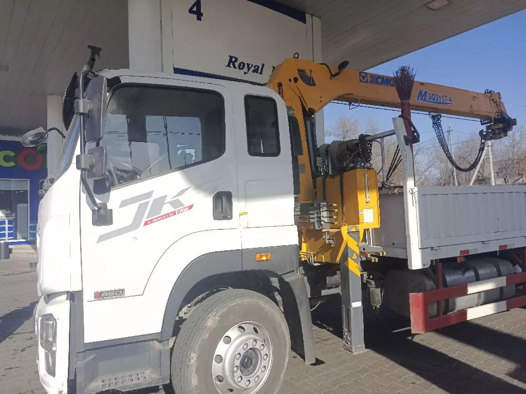 DONGFENG