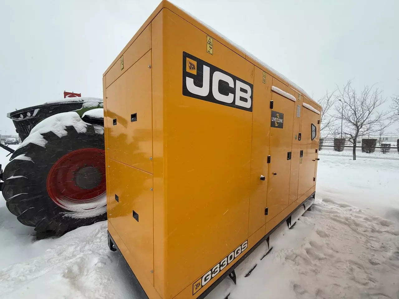 JCB