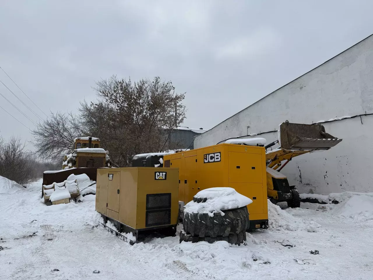 JCB