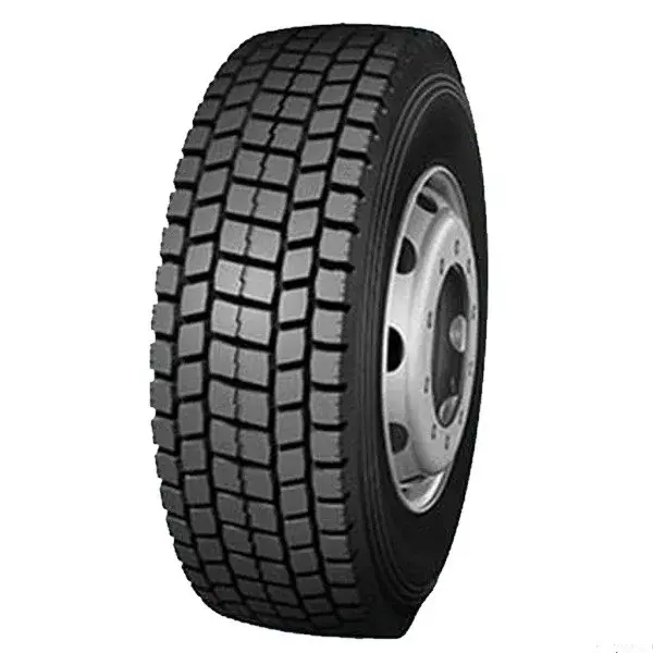 Шина LongMarch 315/70R22,5 LM326/329