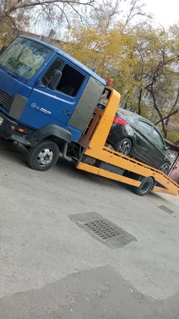 MERCEDES